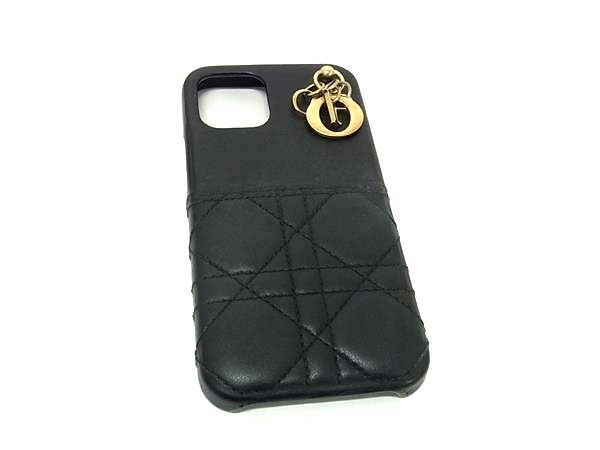 楽天市場】ディオール【Christian Dior】レディディオール カナージュ