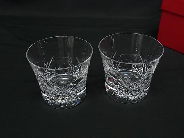 楽天市場】□新品同様□ Baccarat バカラ ヴィータ 2019年 イヤー