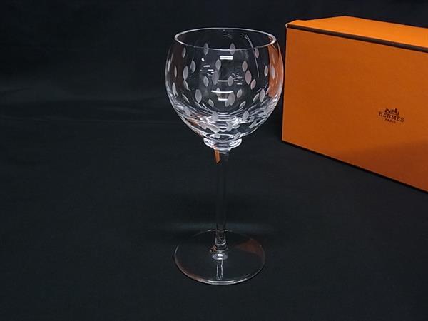 楽天市場】□新品同様□ HERMES エルメス セリエ ショットグラス 食器