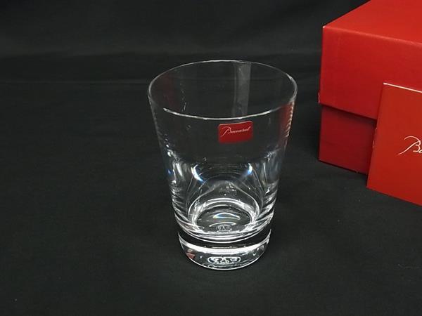 楽天市場】□新品□未使用□ Baccarat バカラ ローハン クリスタル