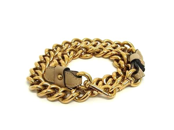 楽天市場】□極美品□ MARC JACOBS マークジェイコブス チェーン