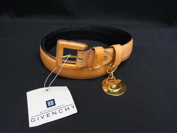 楽天市場】GIVENCHY ジバンシィ ベルト BK4051 K18K メンズ レザー