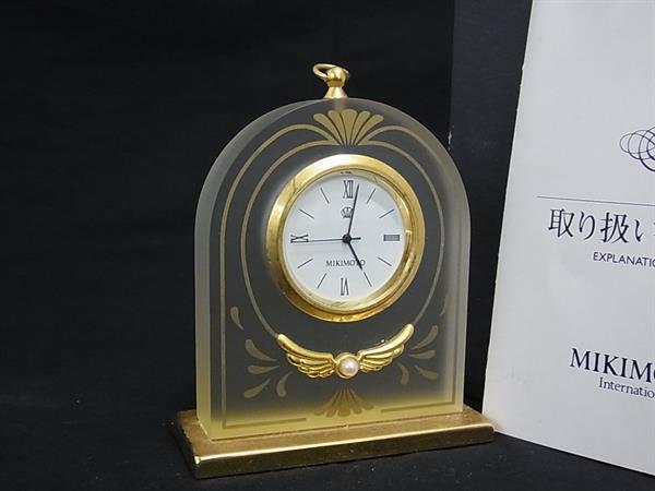 楽天市場】【ウォッチ】MIKIMOTO ミキモト インターナショナル 7P