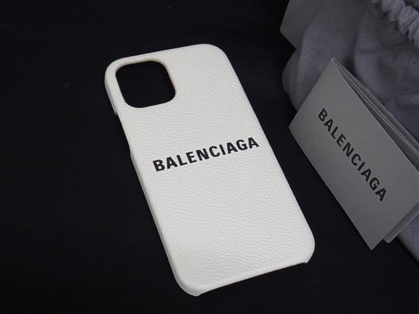 未使用【BALENCIAGA】正規品iPhone12 miniケース 楽天市場】バレンシアガ/BALENCIAGA iPhone12mini メンズ カーフスキン