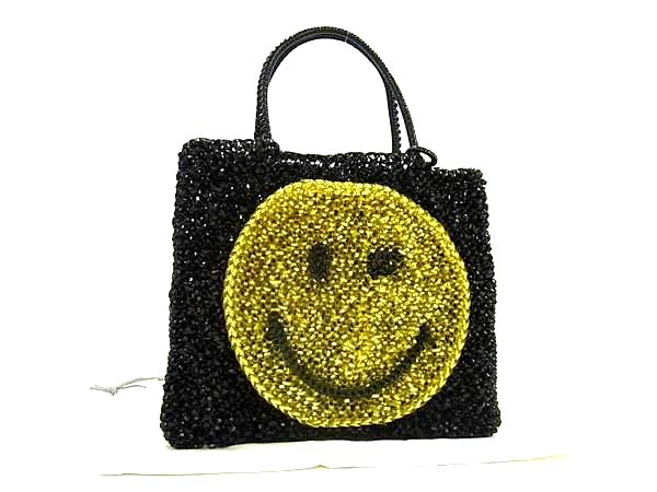 楽天市場】□新品□未使用□ ANTEPRIMA アンテプリマ ビーズ ワイヤー