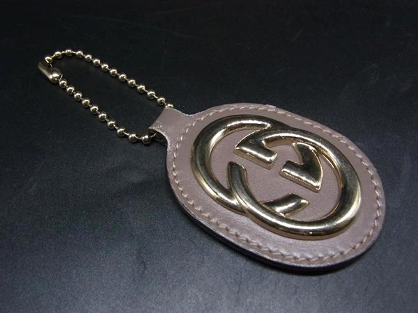 楽天市場】【未使用品】グッチ【GUCCI】インターロッキングG