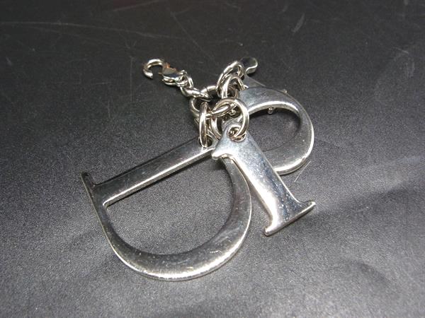 楽天市場】ディオール キーホルダー レディディオール モチーフ