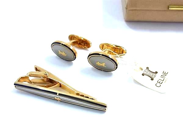 楽天市場】【ブラックフライデー30％OFFクーポン】セリーヌ カフス