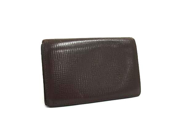 楽天市場】ロエベ/LOEWE 名刺入れ メンズ PUZZLE STITCHES BIFOLD CARD