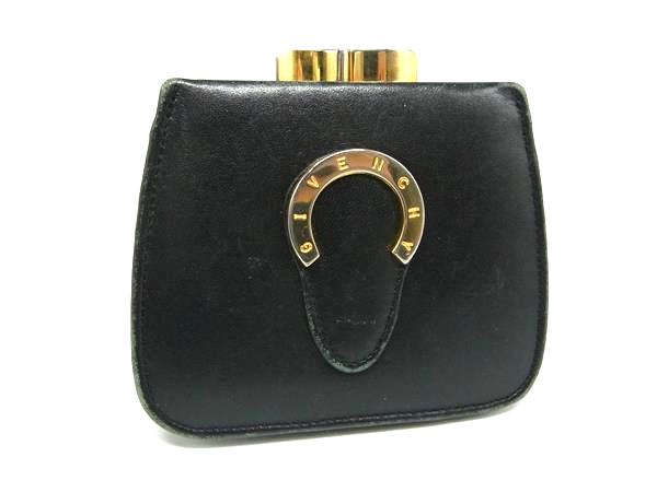 楽天市場】ジバンシー(ジバンシィ) シグネチャー4Gロゴレザーコイン