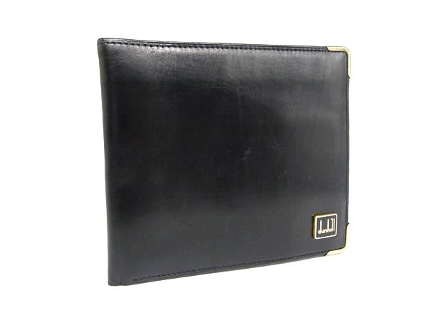 楽天市場】【財布】dunhill ダンヒル D-EIGHT ディーエイト 2つ折