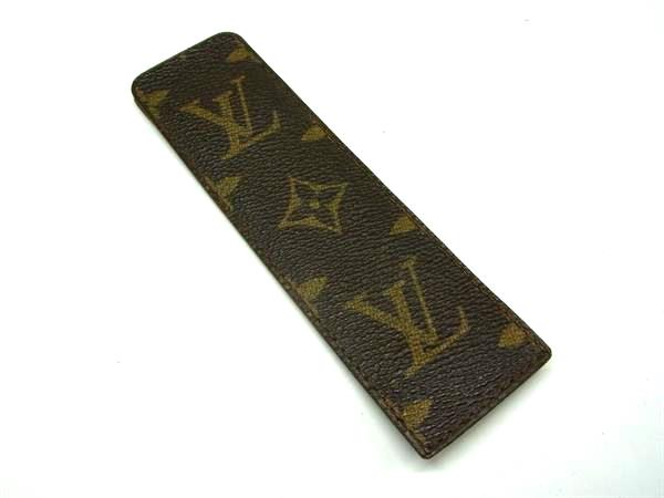 楽天市場】LOUIS VUITTON ルイ ヴィトン モノグラム テクニカルケース