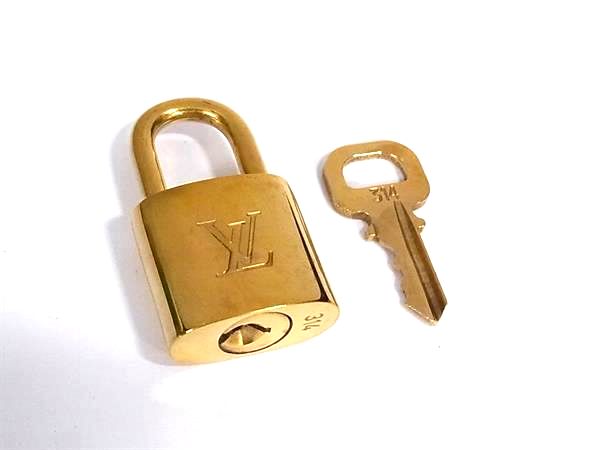 楽天市場】【新品未使用品】LOUIS VUITTON ルイ ヴィトン カデナ