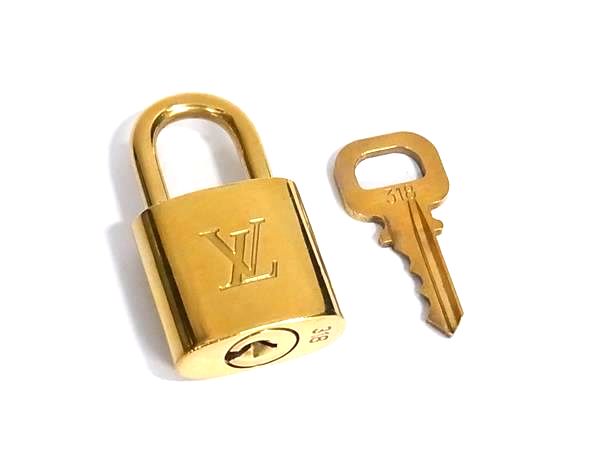 楽天市場】【新品未使用品】LOUIS VUITTON ルイ ヴィトン カデナ