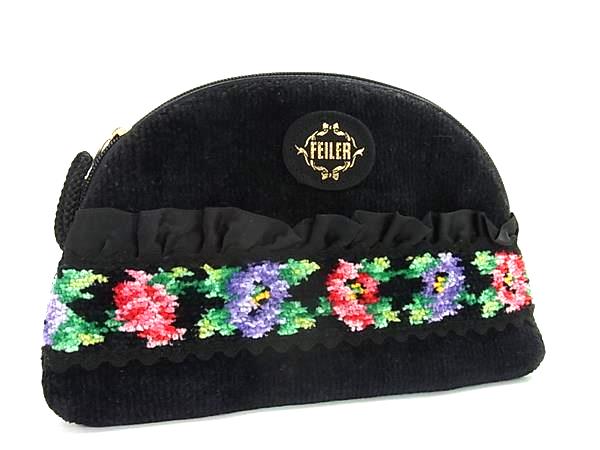 FEILER 花柄 ケース 楽天市場】□新品□未使用□ FEILER フェイラー パイル フラワー 花柄