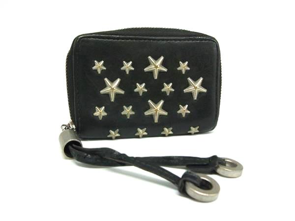 楽天市場】Jimmy Choo ジミーチュウ コインケース カードケース LISE-Z