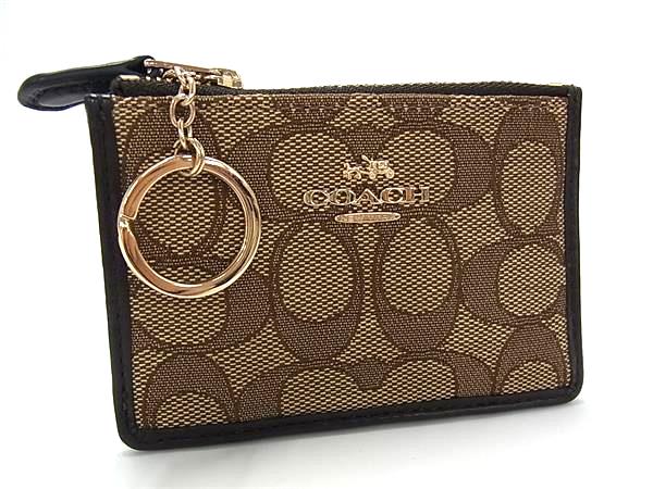 楽天市場】COACH コーチ カード&コインケース 4829 メンズ レザー