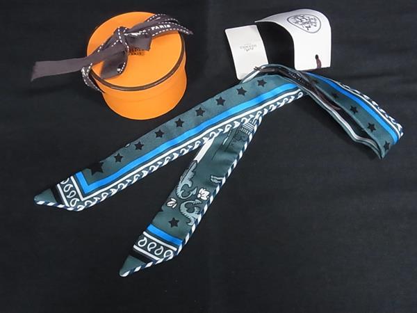 楽天市場】HERMES エルメス ツイリードール スカーフ TWILLY DOLL