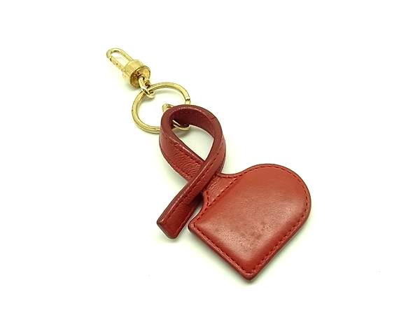 楽天市場】□新品□未使用□ DELVAUX デルヴォー レザー ハート