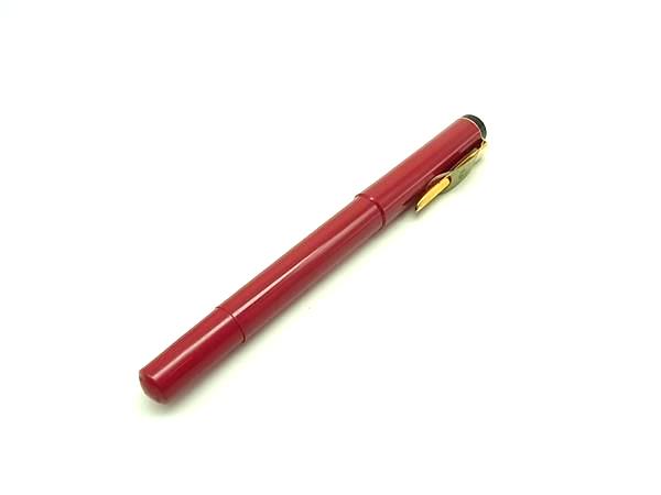 pelikan ペリカン　万年筆　ag925 楽天市場】【未使用品】Pelikan ペリカン 万年筆 Ag925 ペン先K18