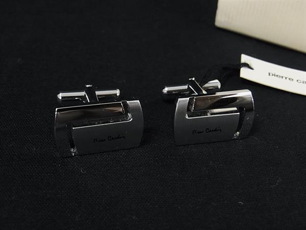 楽天市場】Cartier カルティエ カフス カフリンクス カフスボタン ガス