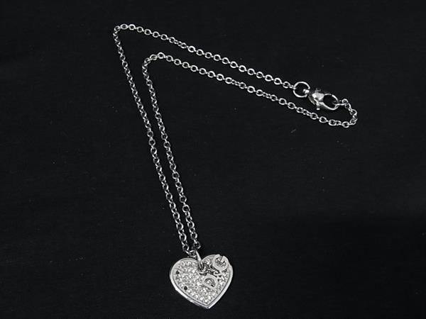 楽天市場】D&G ドルチェ＆ガッバーナレディース ペンダントネックレス