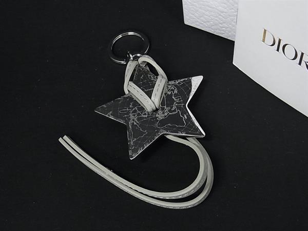 楽天市場】【クリスチャン ディオール】Christian Dior ロゴ レザー