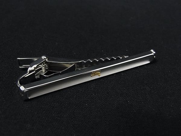 楽天市場】【未使用品】【ジュエリー】BURBERRY バーバリー タイピン