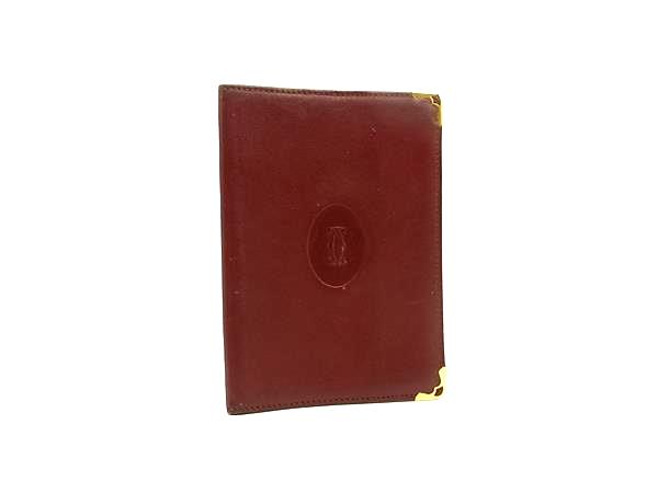 楽天市場】Cartier カルティエ パシャライン ミニ 手帳カバー メモ帳