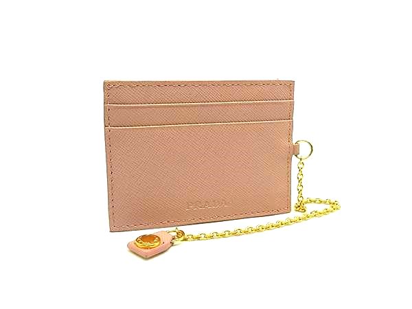PRADA プラダ ケース 1M0268 SAFFIANO ORO PRADA プラダ ケース 1M0268 SAFFIANO ORO PRADA プラダ コインケース