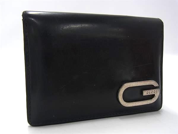 楽天市場】【新品未使用品】GUCCI グッチ グッチシマ GG ロゴ レザー
