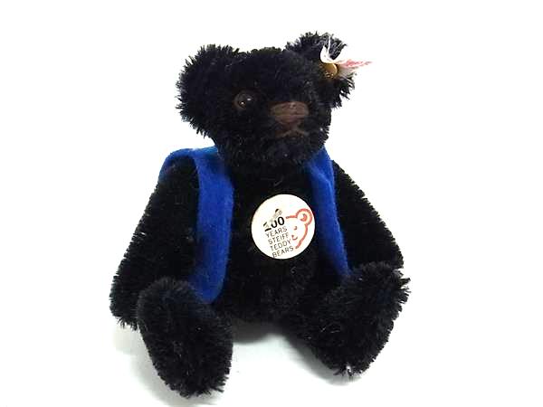 楽天市場】Supreme x Steiff ET 