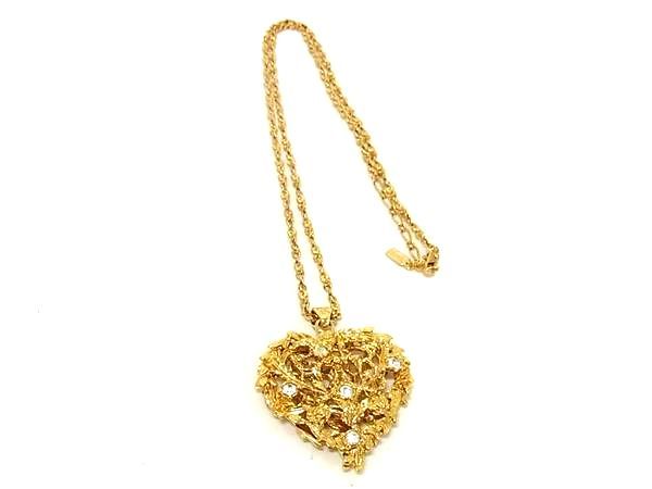 楽天市場】【ジュエリー】YVES SAINT LAURENT イヴ サン