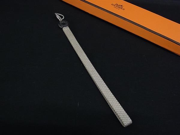 楽天市場】【未使用品】HERMES エルメス セリエ ストラップ 携帯
