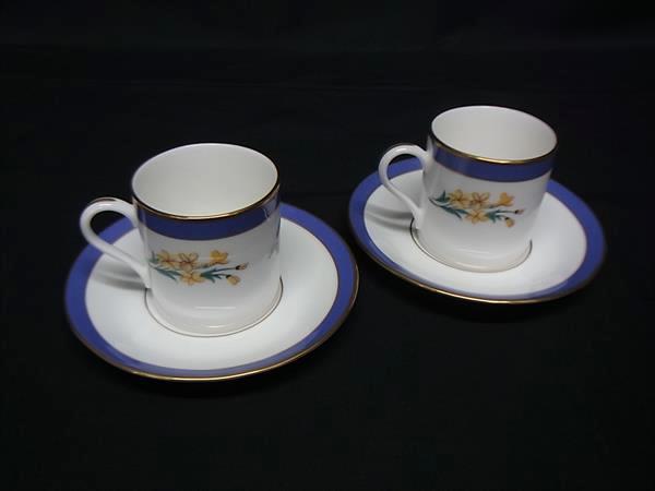 楽天市場】ティファニー Tiffany ゴールドバンド デミタスカップ