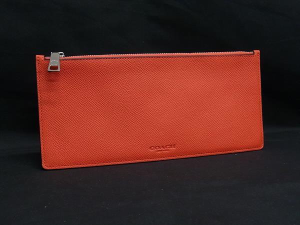 楽天市場】コーチ COACH ポーチ メンズ ピルボックス 薬入れ