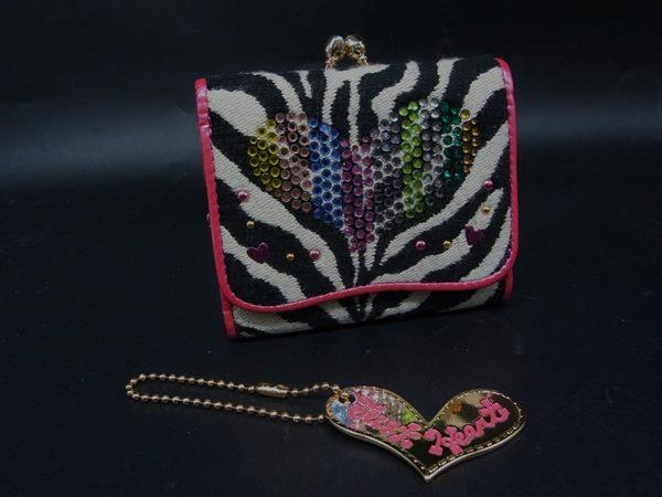 楽天市場】【新品未使用品】【財布】Think Bee! シンクビー! ユニオン