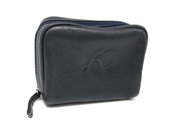 楽天市場】キタムラ Kitamura がま口 ポーチ コインケース 小銭入れ