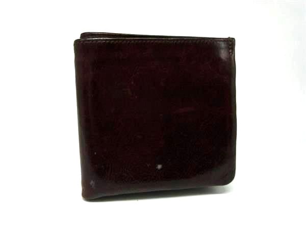 楽天市場】PORTER ポーター 財布 80周年記念 P.G.B グレインレザー 2