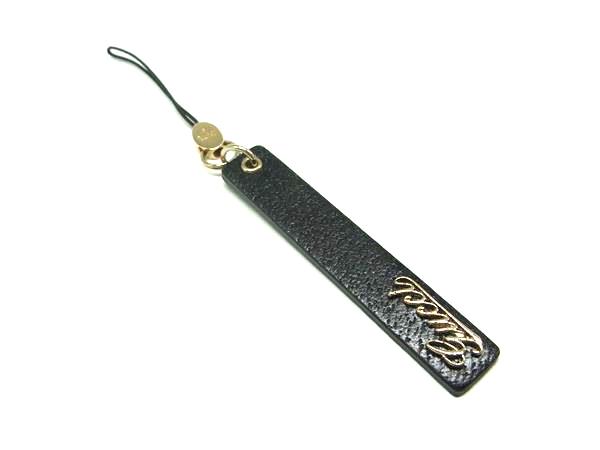 楽天市場】【未使用品】GUCCI グッチ ストラップ 携帯ストラップ