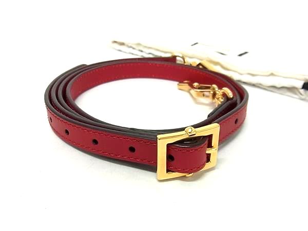 楽天市場】【未使用】CUCCI グッチ ショルダーストラップ シェリー