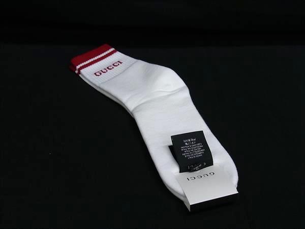 楽天市場】【アウトレット】【アウトレット】グッチ GUCCI 靴下