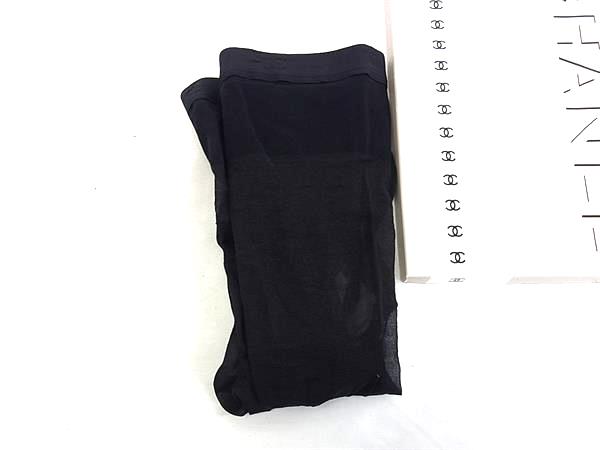 楽天市場】シャネル ブロックチェック ココマーク ストッキング タイツ