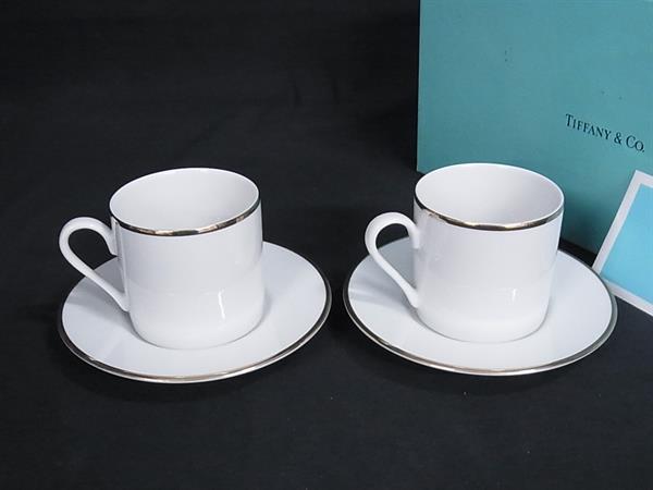 楽天市場】【未使用品】TIFFANY&Co. ティファニー Tiffany Terrace