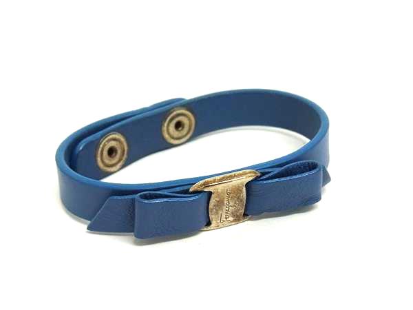 楽天市場】【ジュエリー】【新品仕上げ済】Salvatore Ferragamo