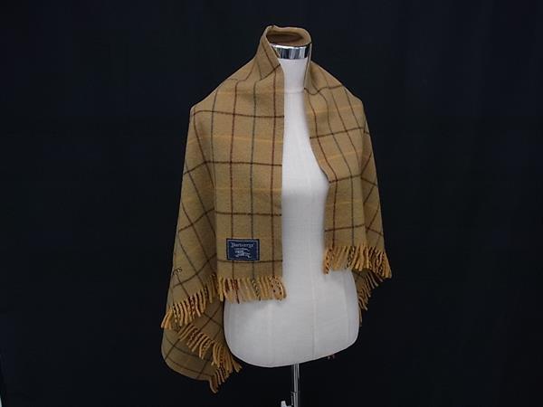 楽天市場】未使用品 バーバリー BURBERRY 西川産業 羽毛 ひざ掛け