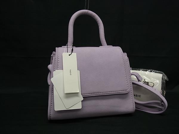 楽天市場】□新品□未使用□ VASIC ヴァジック マイクロボンド レザー