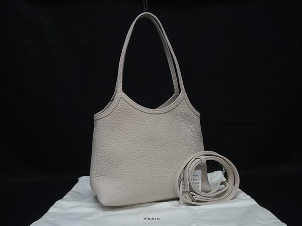 楽天市場】□新品□未使用□ VASIC ヴァジック VASKET MINI