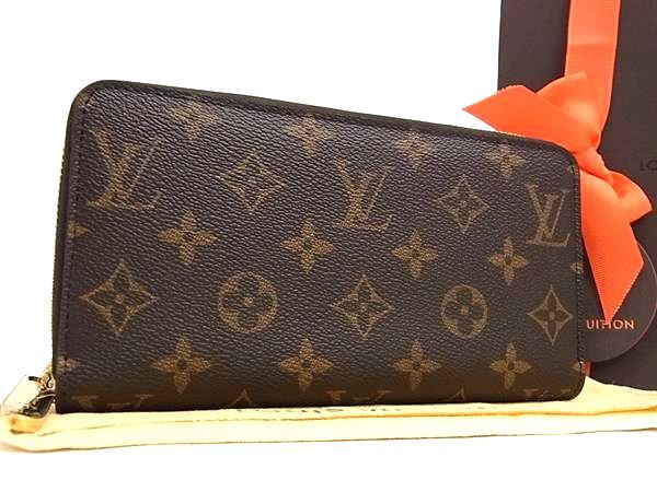 楽天市場】【新品】ルイヴィトン LOUIS VUITTON ラウンドファスナー長