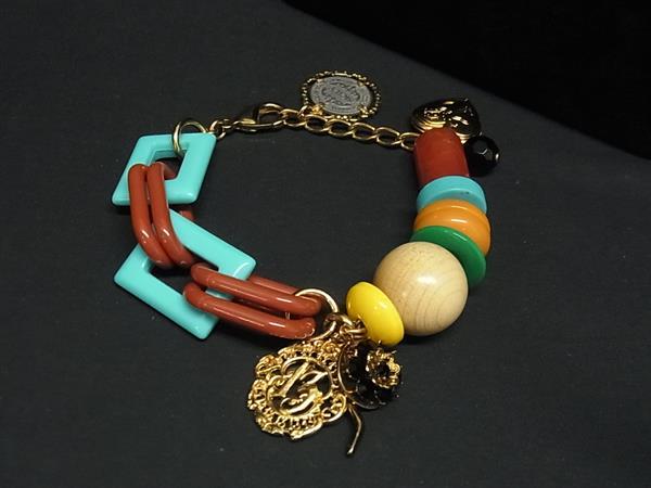 楽天市場】【ジュエリー】DOLCE&GABBANA ドルチェ&ガッバーナ ドルガバ